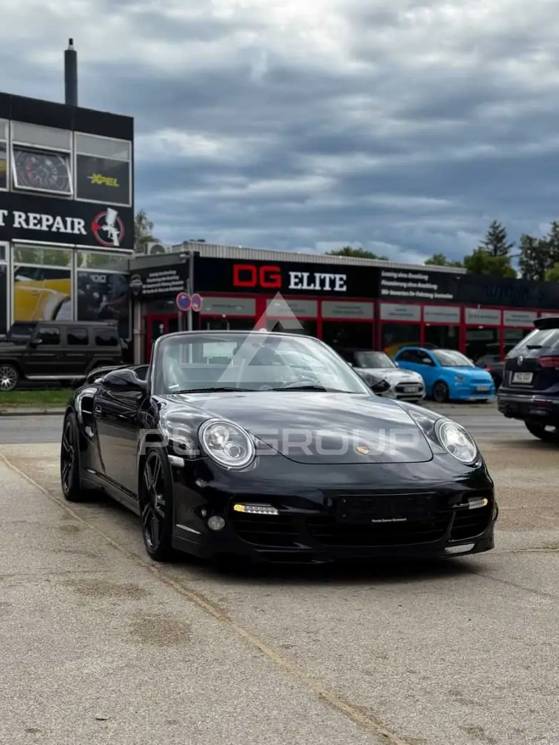 2012 Porsche 911