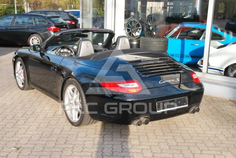2012 Porsche 911