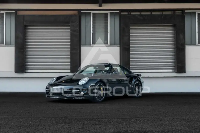 2012 Porsche 911