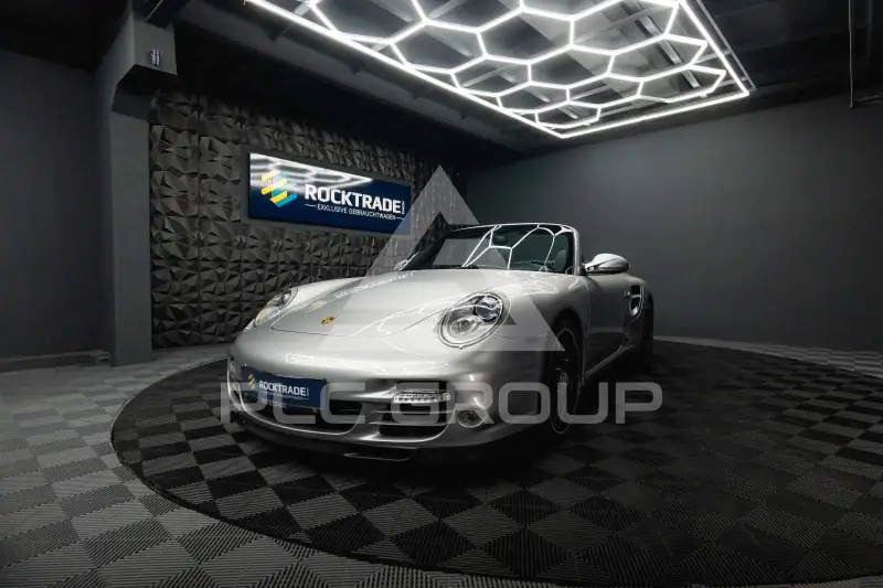2012 Porsche 911
