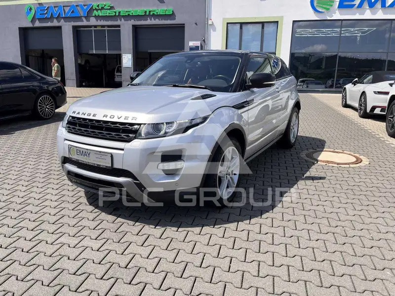 2012 Land Rover Range Rover