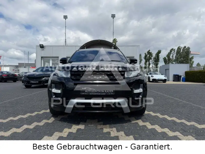 2012 Land Rover Range Rover