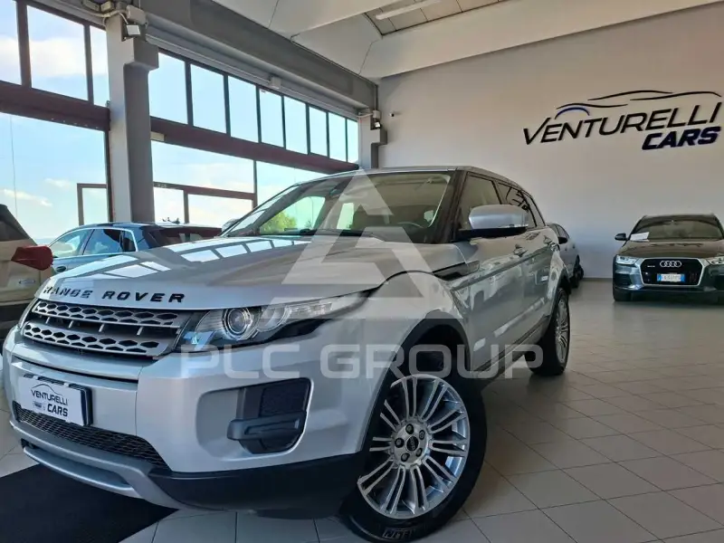2012 Land Rover Range Rover