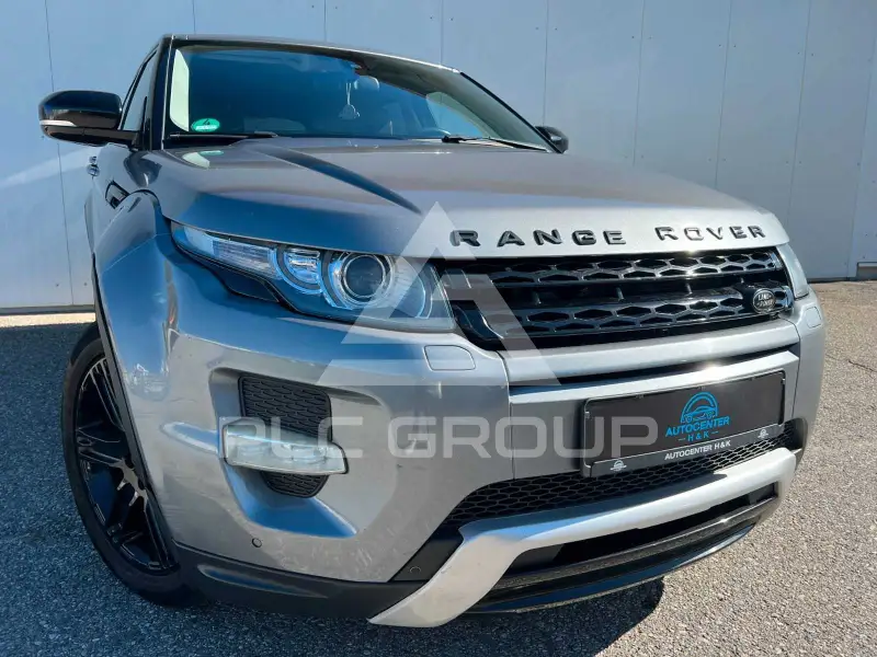 2012 Land Rover Range Rover