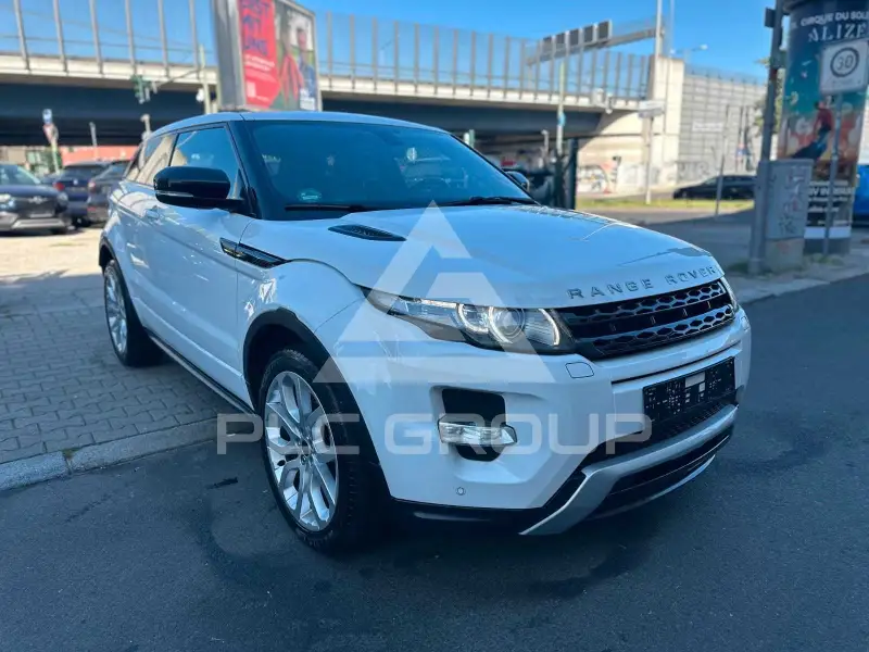 2012 Land Rover Range Rover