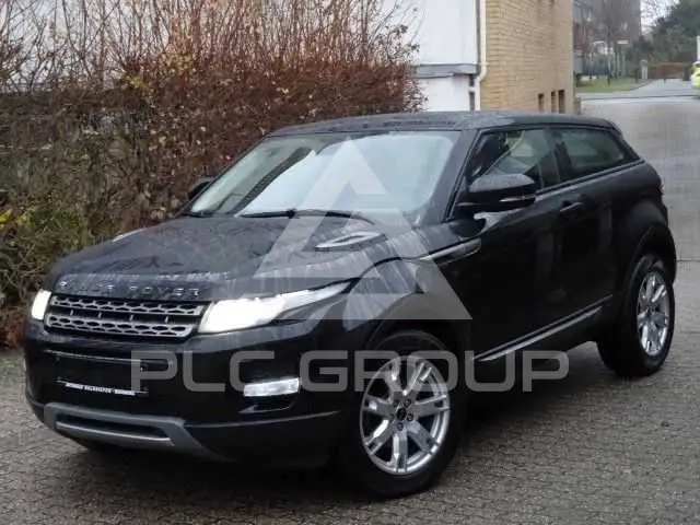 2012 Land Rover Range Rover