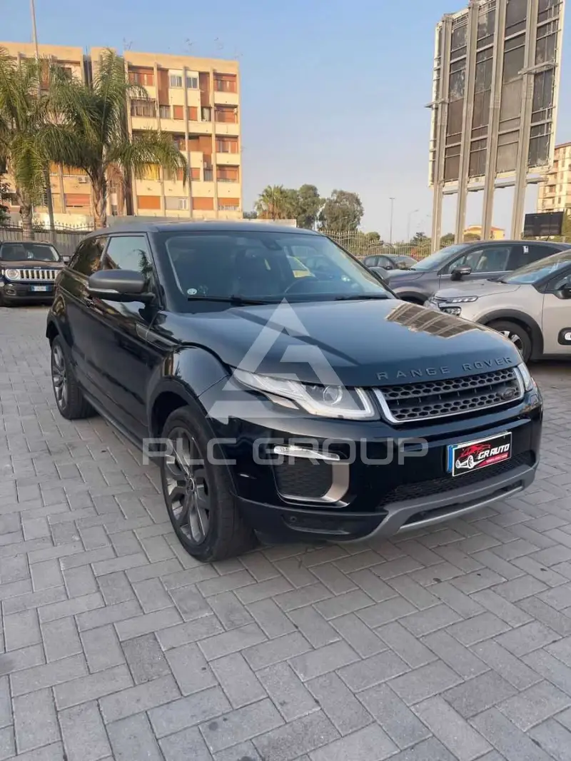 2012 Land Rover Range Rover
