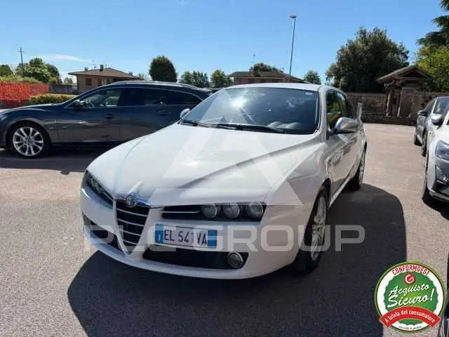 2012 Alfa Romeo 159