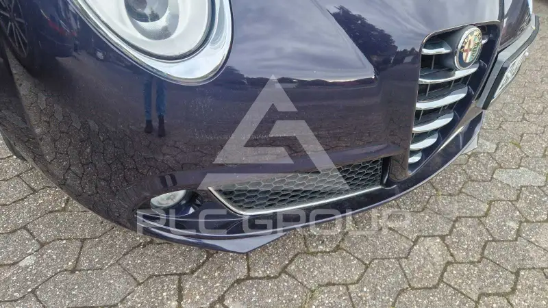 2012 Alfa Romeo Mito