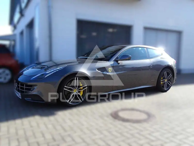 2012 Ferrari FF