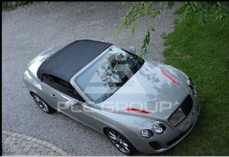 2012 Bentley Other