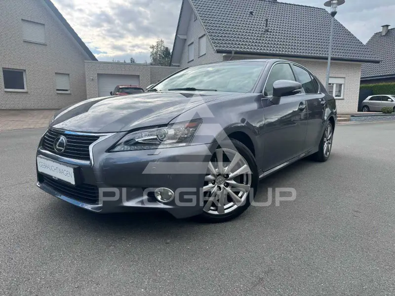 2012 Lexus Other