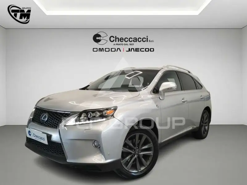 2012 Lexus Other