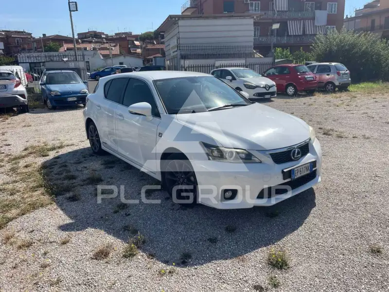 2012 Lexus Other