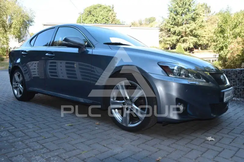 2012 Lexus Other