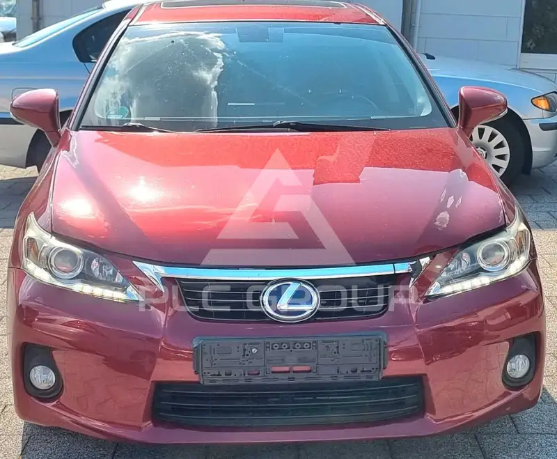 2012 Lexus Other