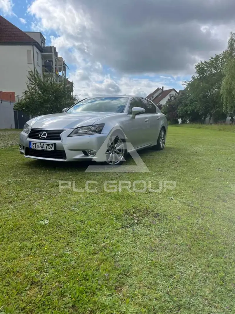 2012 Lexus GS250