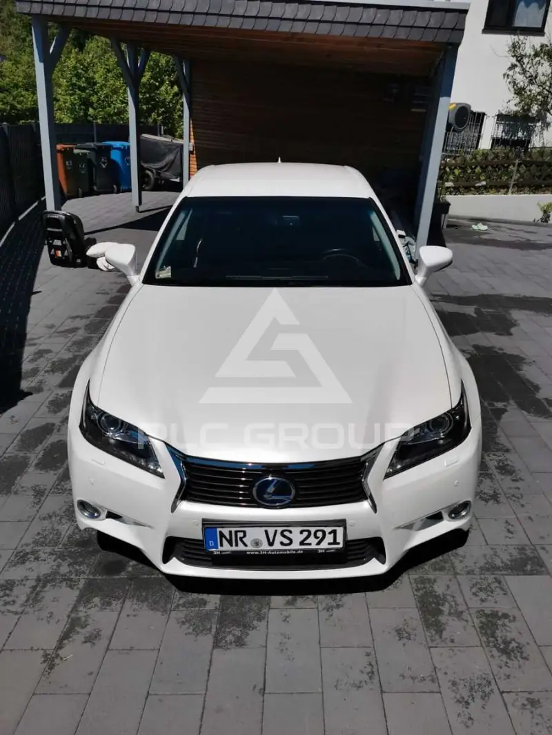 2012 Lexus GS450