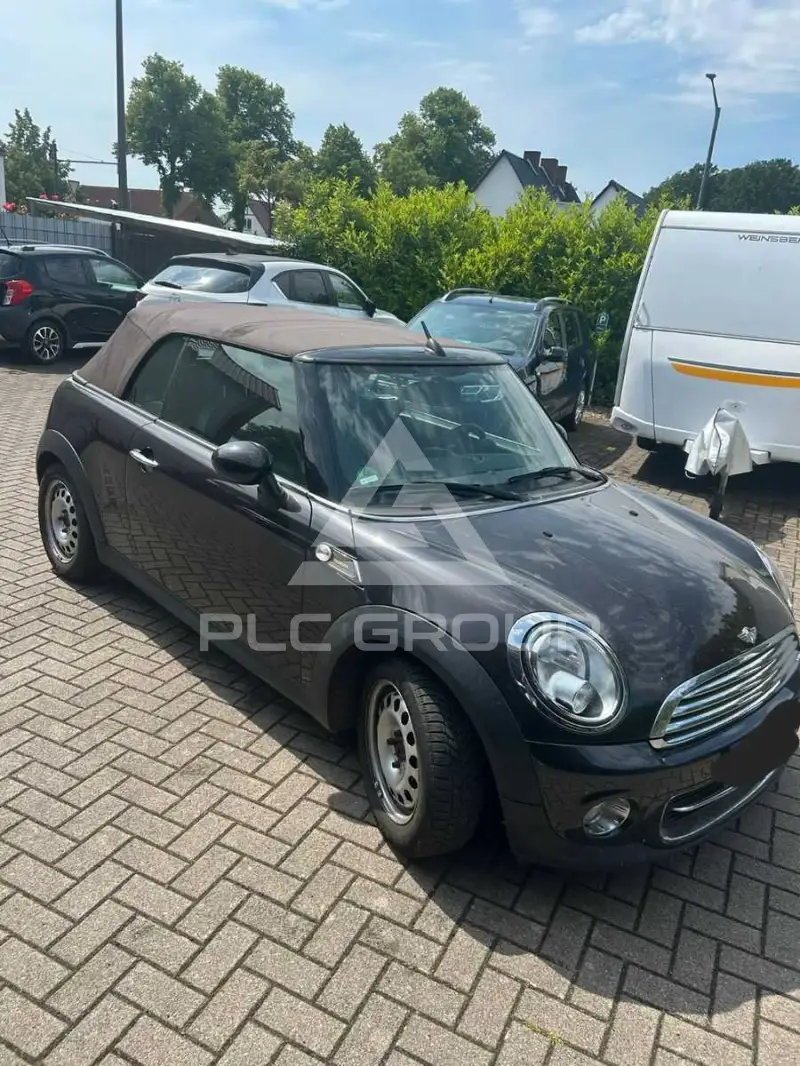 2012 Mini COOPER