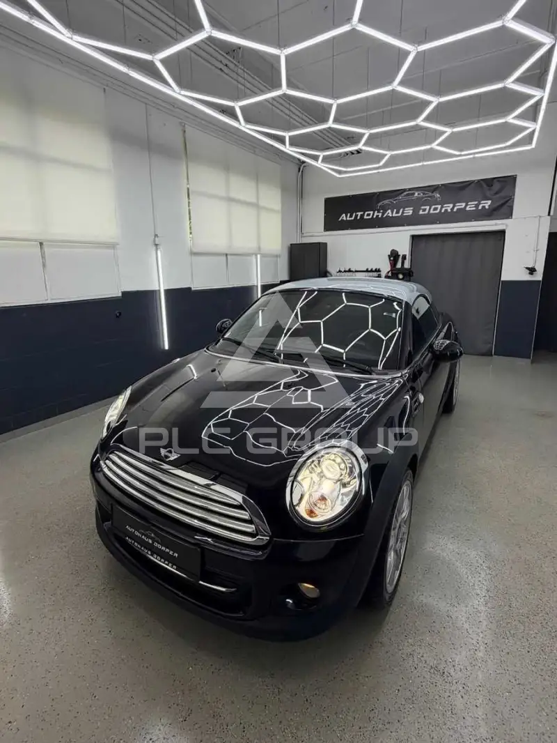2012 Mini COOPER