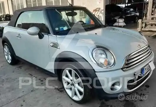 2012 Mini 