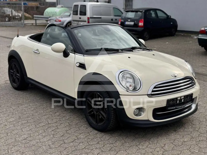 2012 Mini COOPER