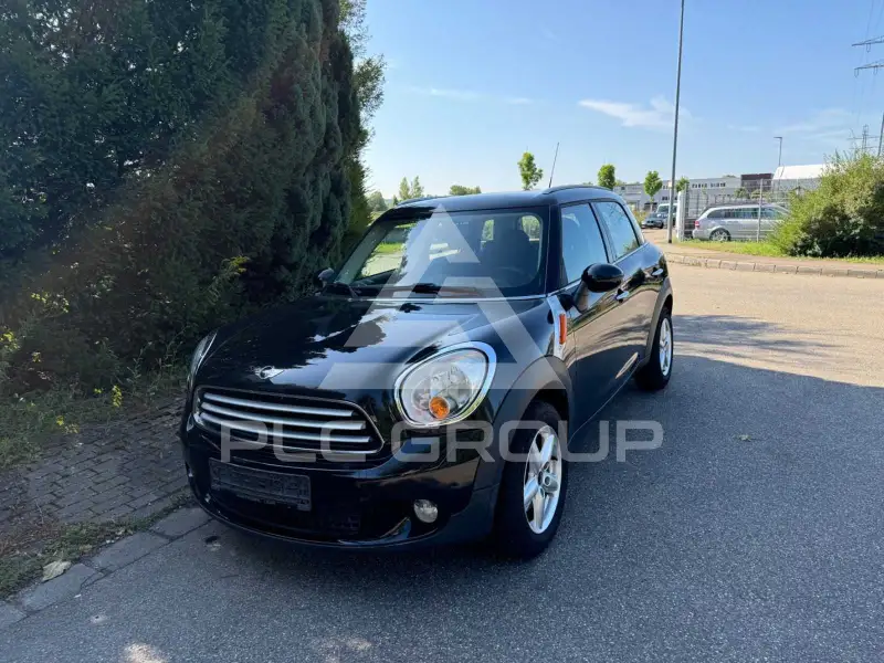 2012 Mini COOPER