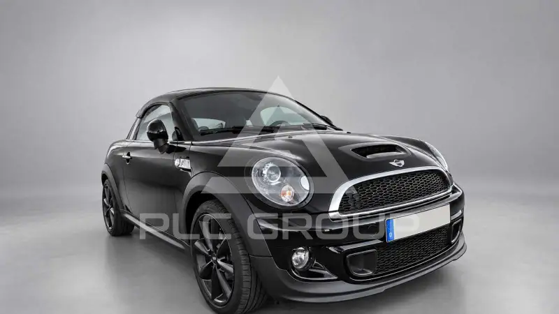 2012 Mini COOPER