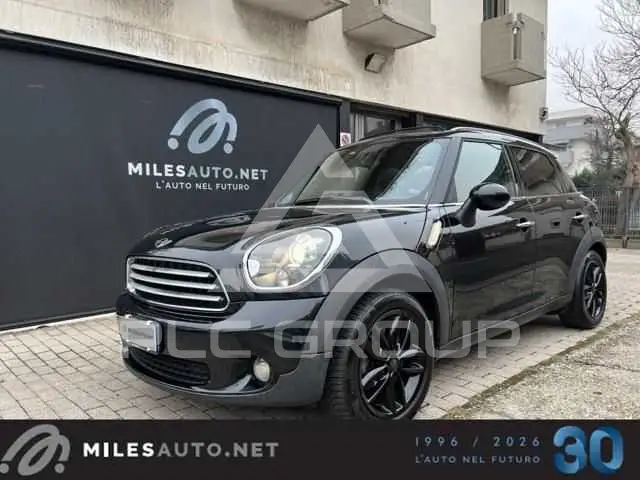 2012 Mini Countryman