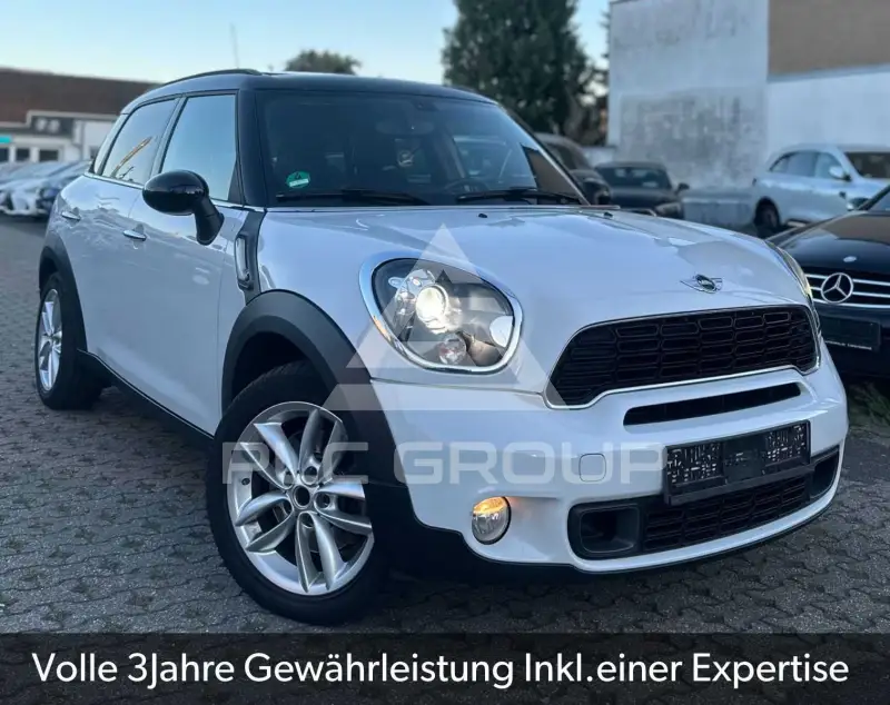 2012 Mini COOPER
