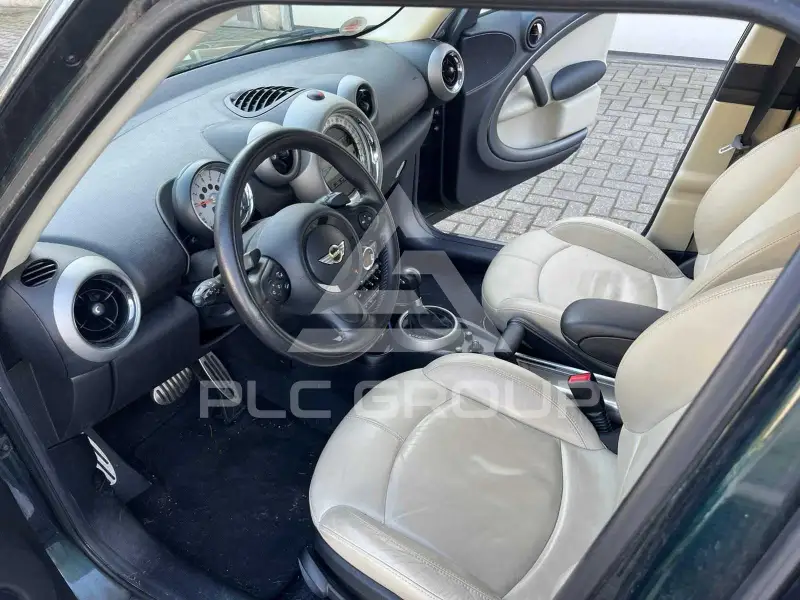 2012 Mini COOPER