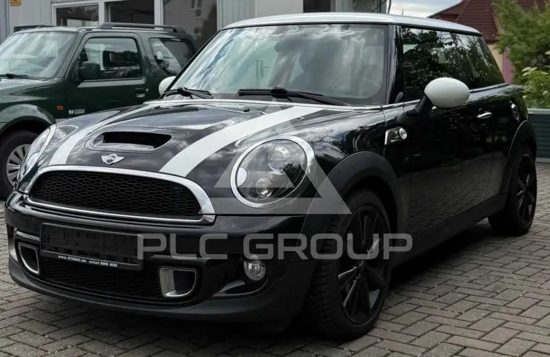 2012 Mini COOPER