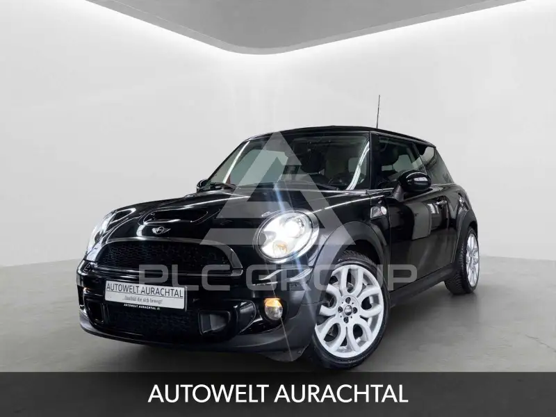 2012 Mini COOPER