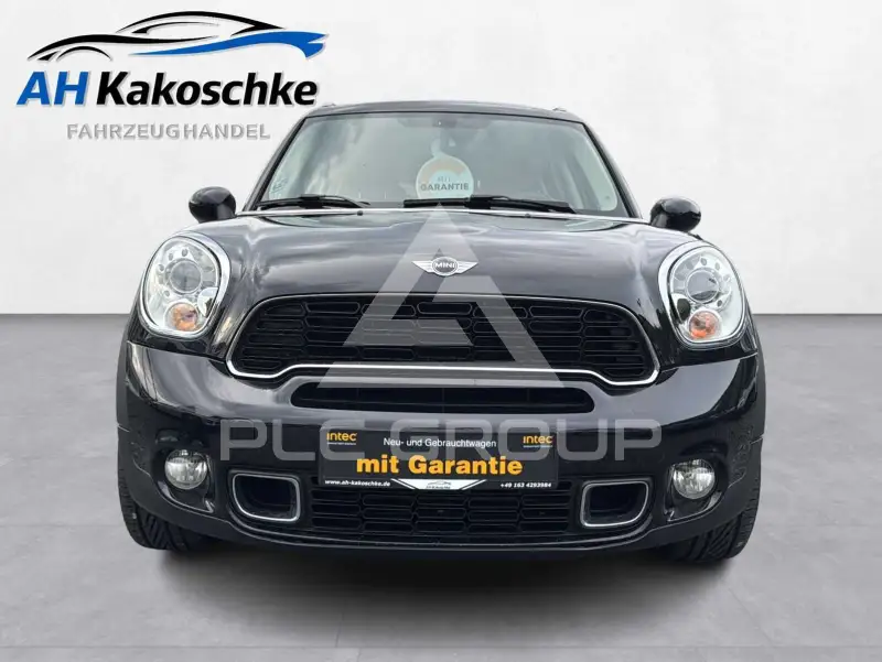 2012 Mini COOPER