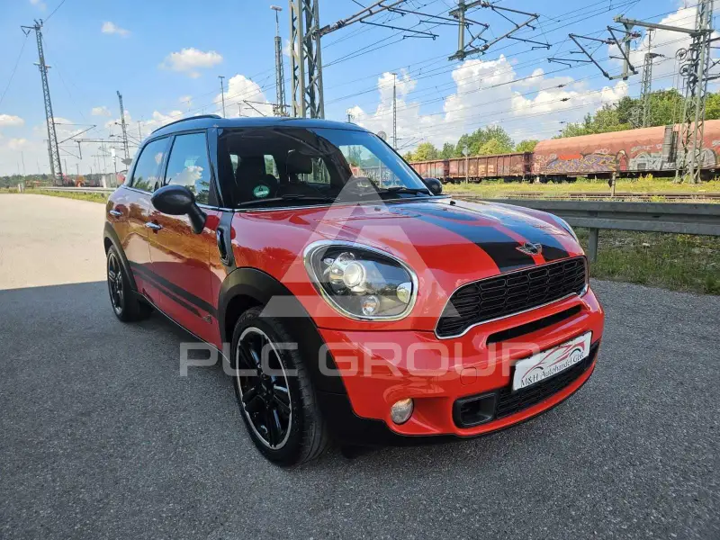 2012 Mini COOPER