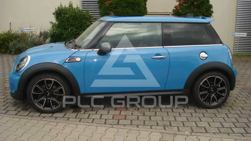 2012 Mini COOPER