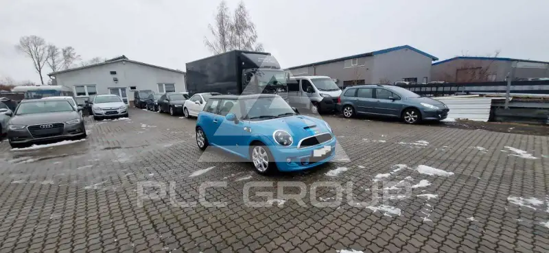 2012 Mini COOPER