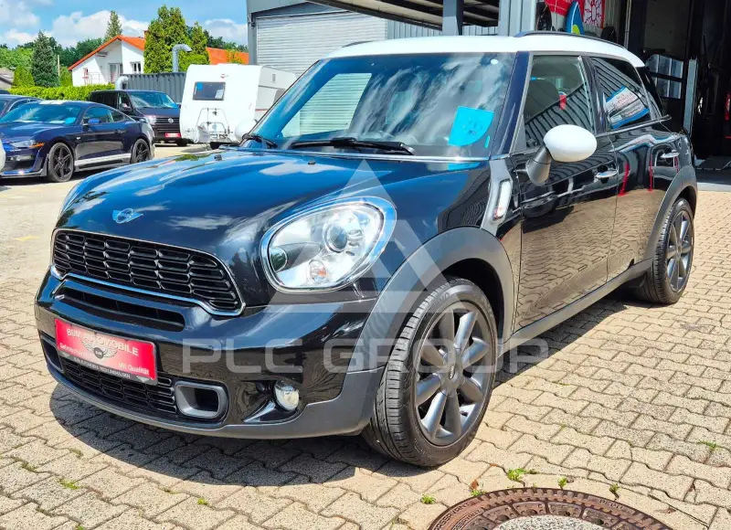 2012 Mini COOPER