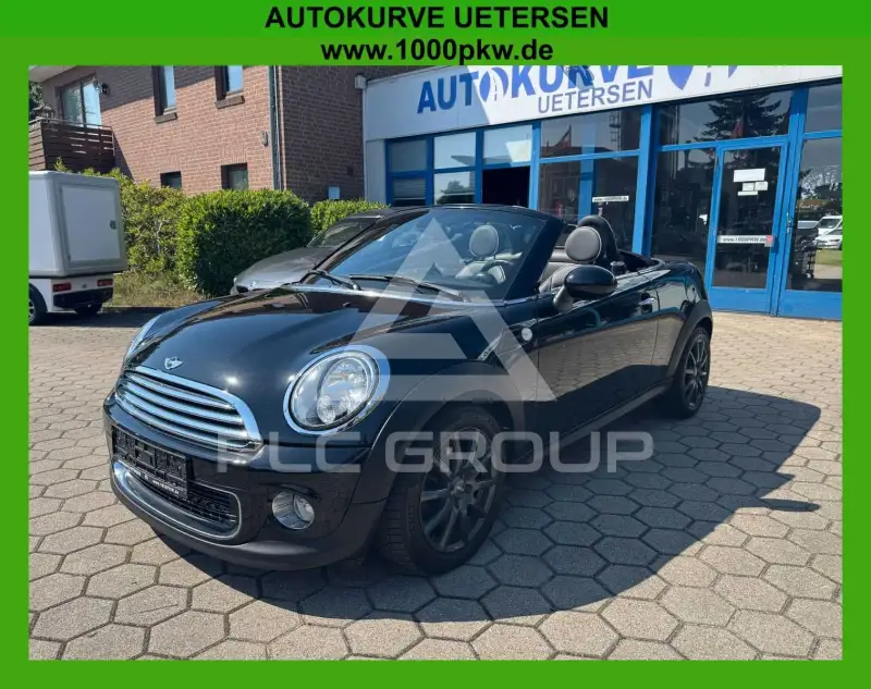 2012 Mini COOPER