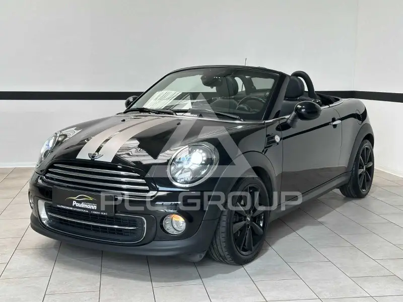 2012 Mini COOPER