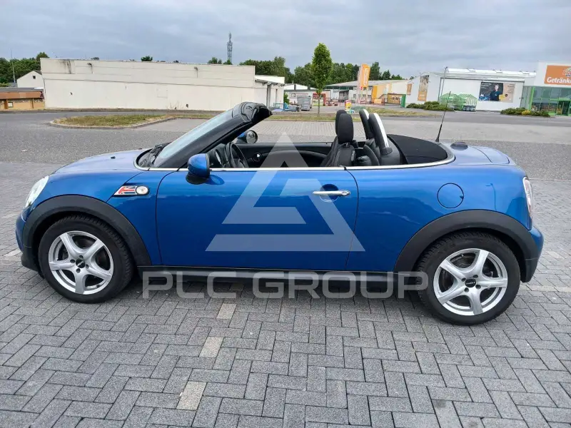 2012 Mini COOPER