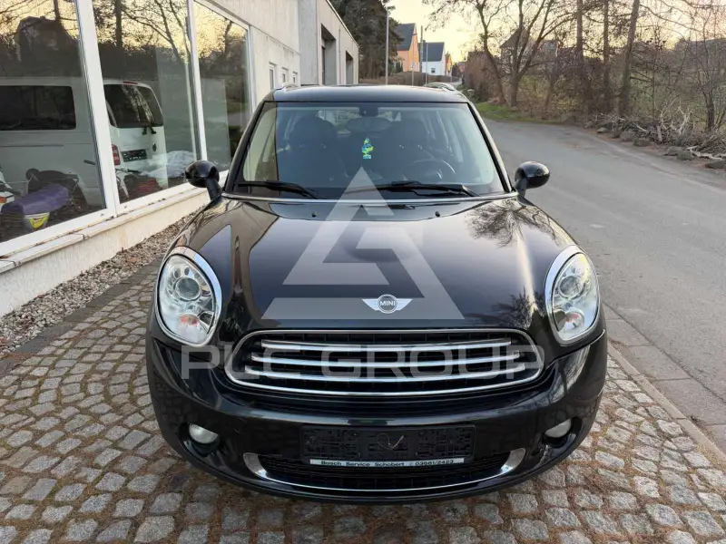 2012 Mini COOPER