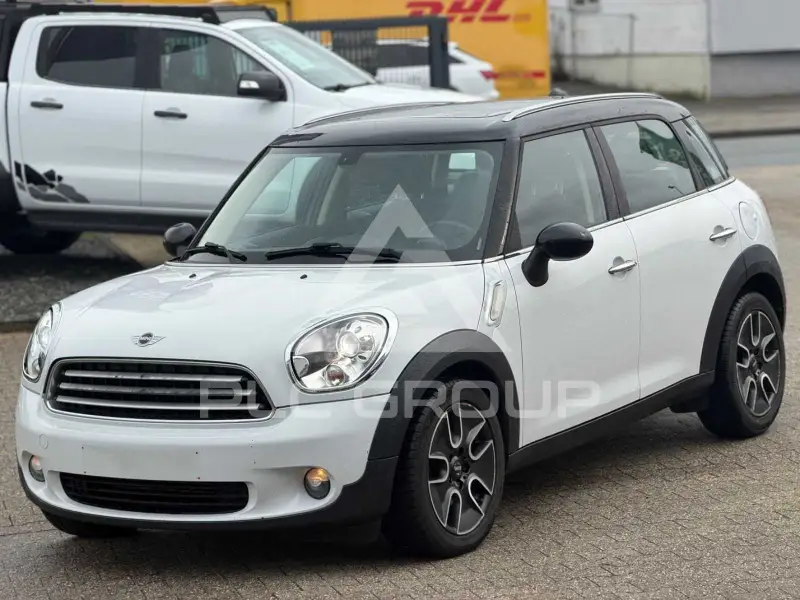 2012 Mini COOPER