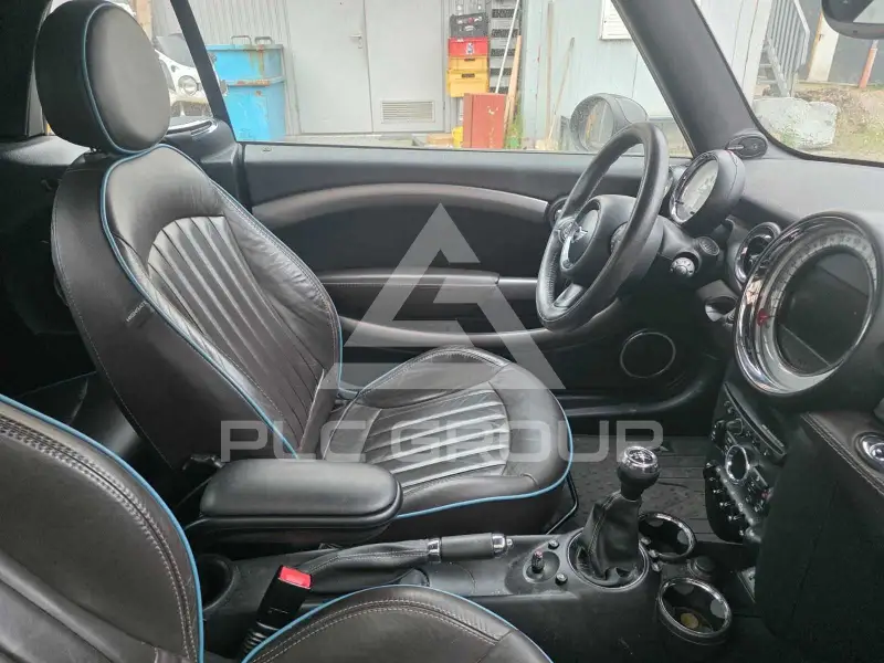 2012 Mini COOPER