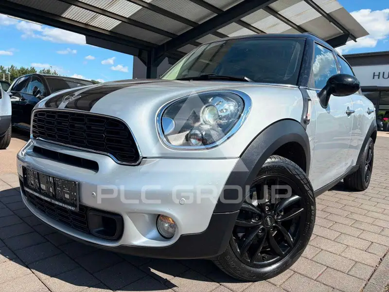 2012 Mini COOPER