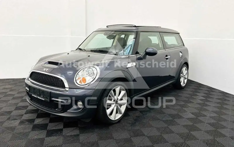 2012 Mini COOPER