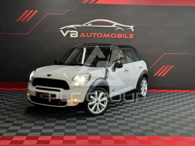 2012 Mini COOPER