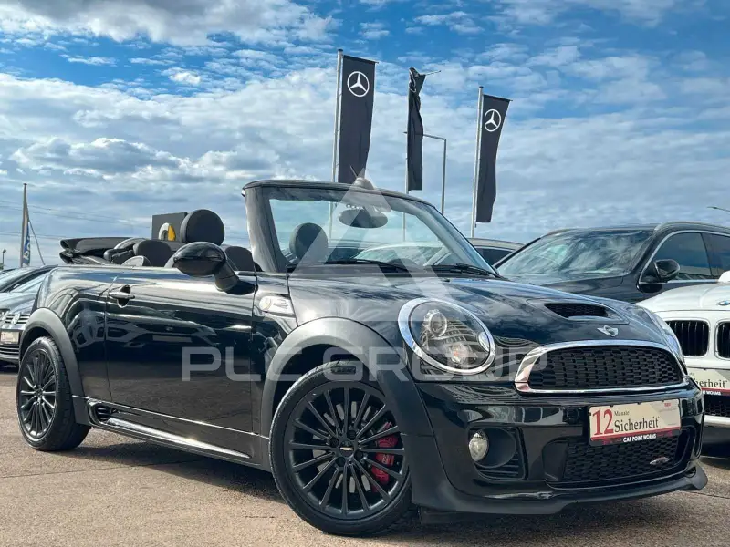 2012 Mini COOPER
