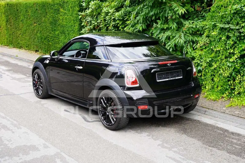 2012 Mini COOPER