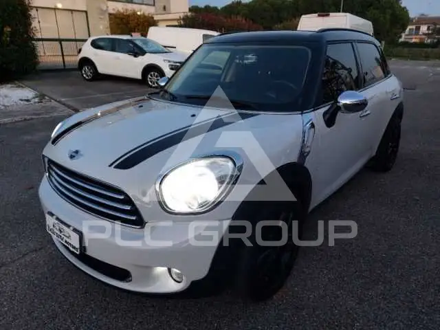 2012 Mini Countryman